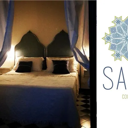Tatil Evi Saja *