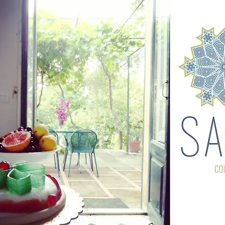Saja