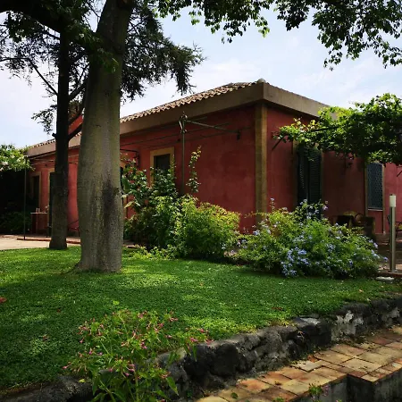Saja Holiday home Acireale