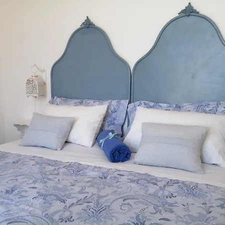 Saja Holiday home