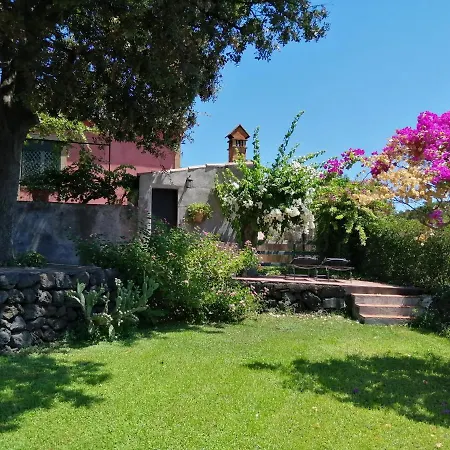 Holiday home Saja