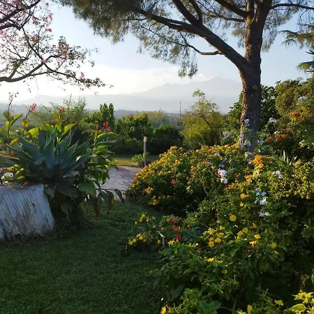 Дом отдыха Saja