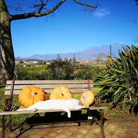 Saja Holiday home Acireale