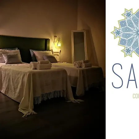 Дом отдыха Saja *