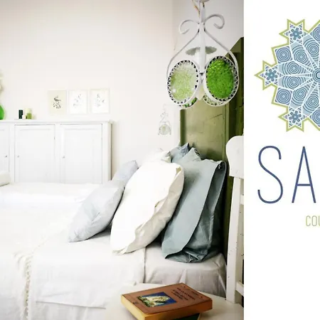 Дом отдыха Saja Ачиреале