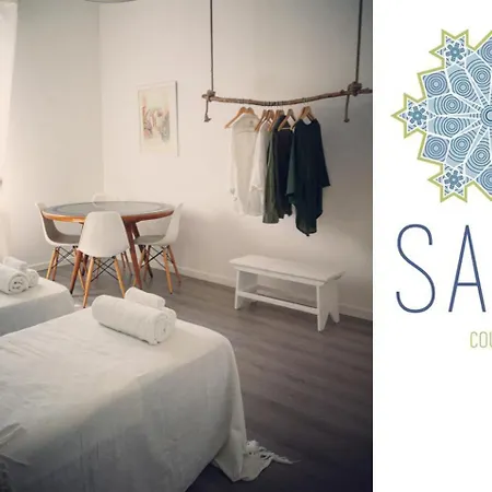 Дом отдыха Saja