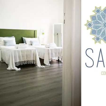 Дом отдыха Saja