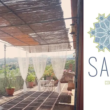 Дом отдыха Saja