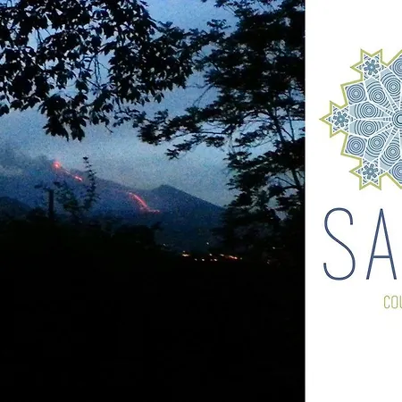 Saja Ачиреале