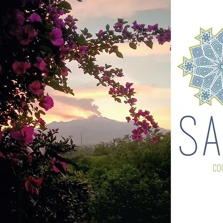 Holiday home Saja Acireale
