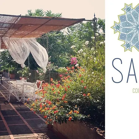 Дом отдыха Saja