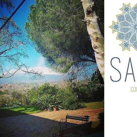 Дом отдыха Saja