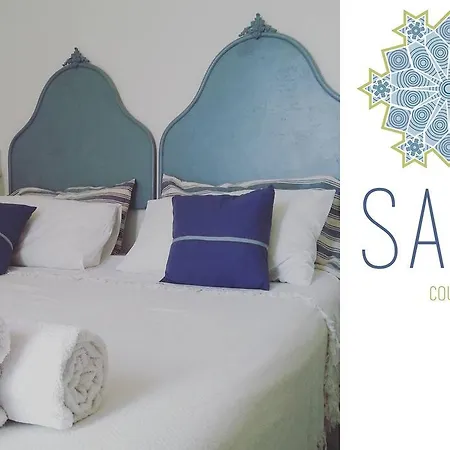 Saja Ачиреале