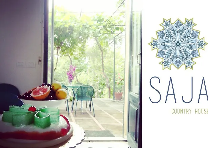 Saja
