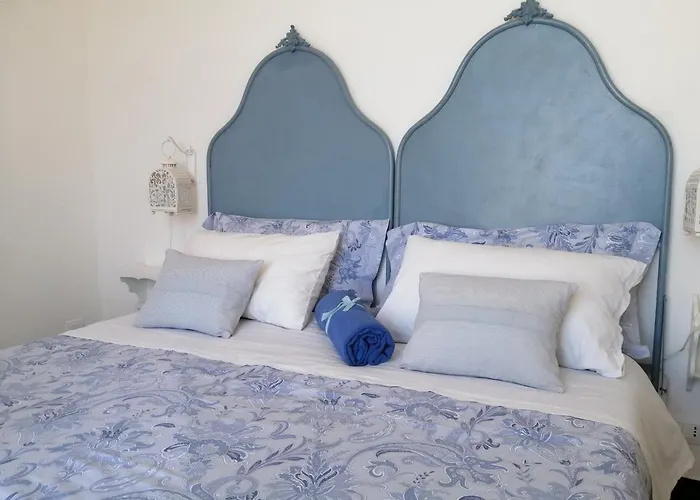 Saja Holiday home