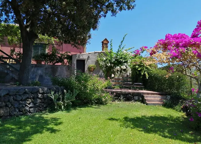 Holiday home Saja