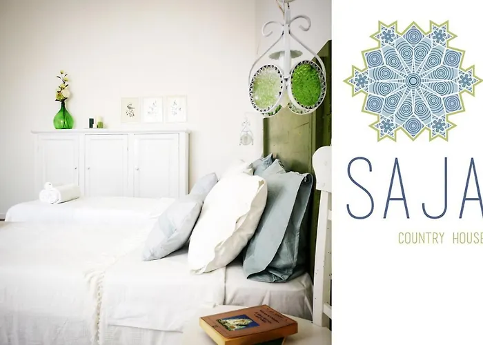 Holiday home Saja Acireale