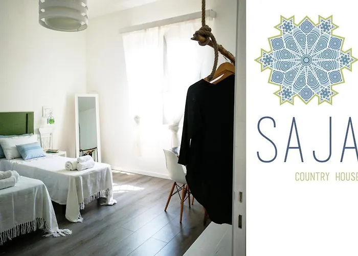 Saja