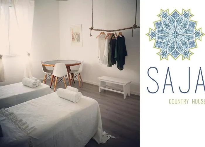 Holiday home Saja