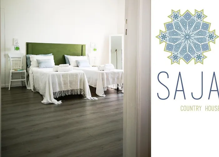 Holiday home Saja