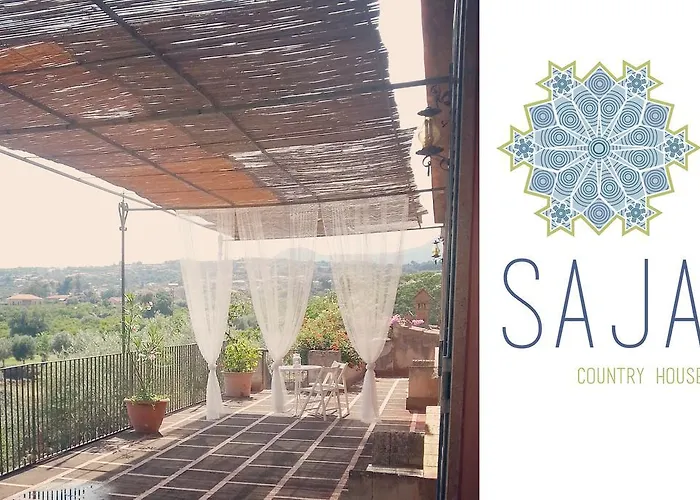Holiday home Saja