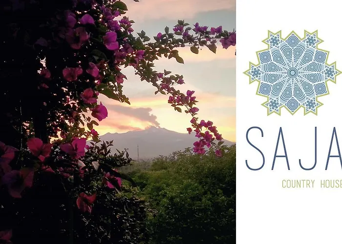 Holiday home Saja Acireale