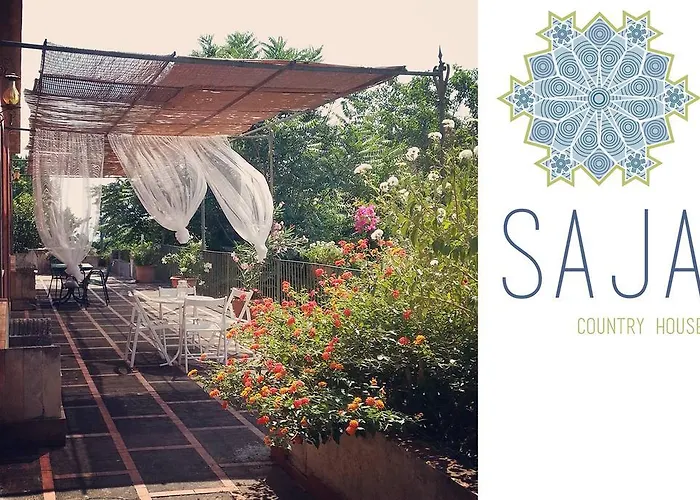 Holiday home Saja