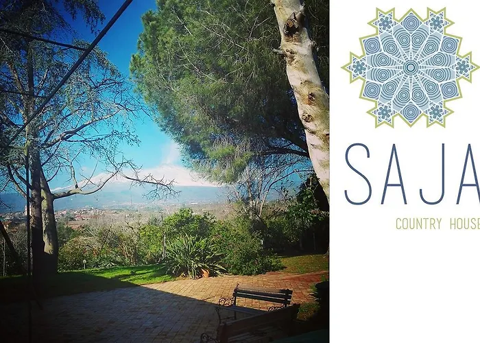 Holiday home Saja