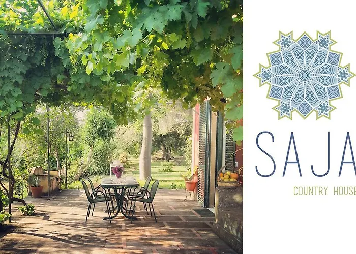 Saja * Acireale
