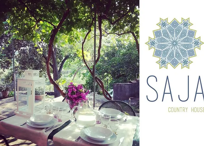 Saja Holiday home Acireale